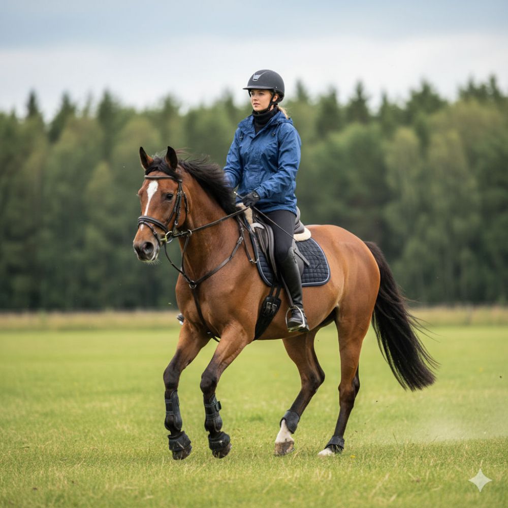 Euro-Star Jacke Windbreaker Kiel