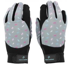 Handschuhe EQUITHÈME - Maelle - Kind
