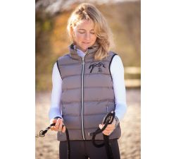 Chaqueta de plumón sin mangas PENELOPE Anouck