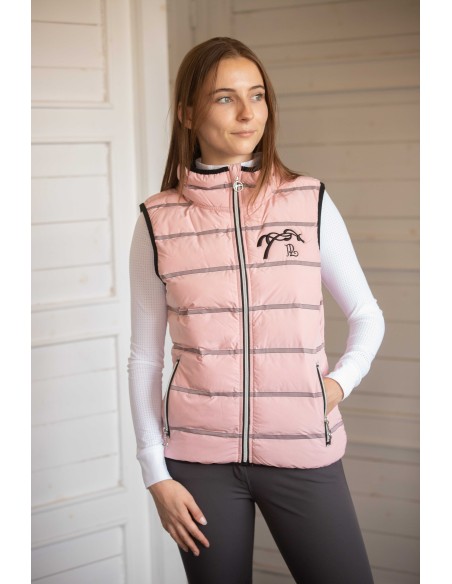 Ärmellose Daunenjacke PENELOPE Anouck