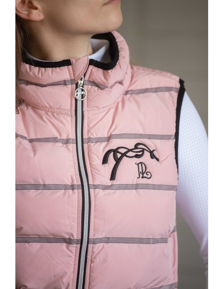 Chaqueta de plumón sin mangas PENELOPE Anouck