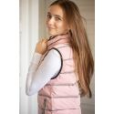 Doudoune sans manche PENELOPE Anouck