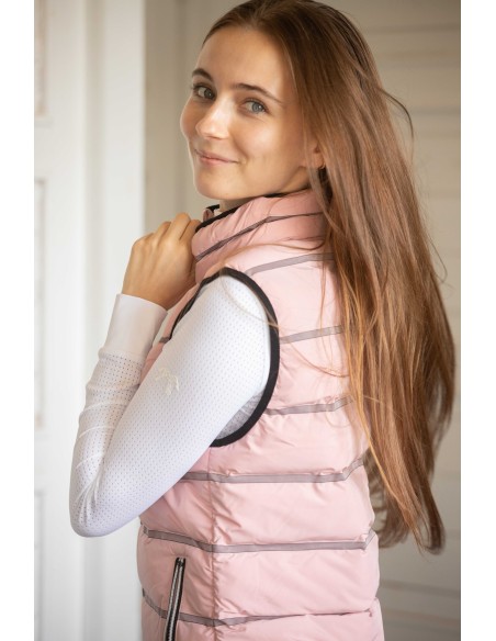 Ärmellose Daunenjacke PENELOPE Anouck
