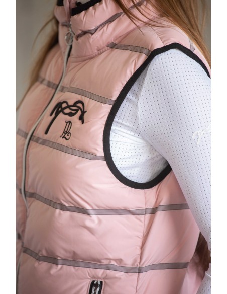 Chaqueta de plumón sin mangas PENELOPE Anouck
