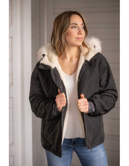 Jacke PENELOPE Aiko