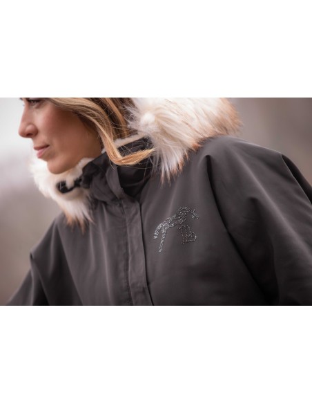 Chaqueta PENELOPE Aiko