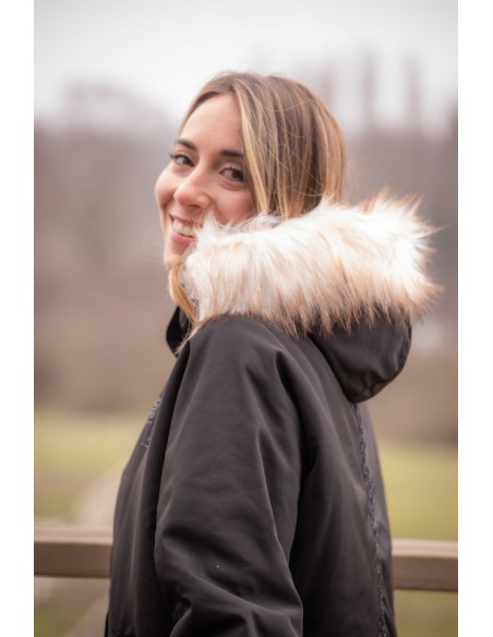 Chaqueta PENELOPE Aiko