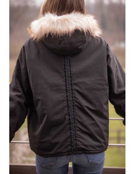 Chaqueta PENELOPE Aiko