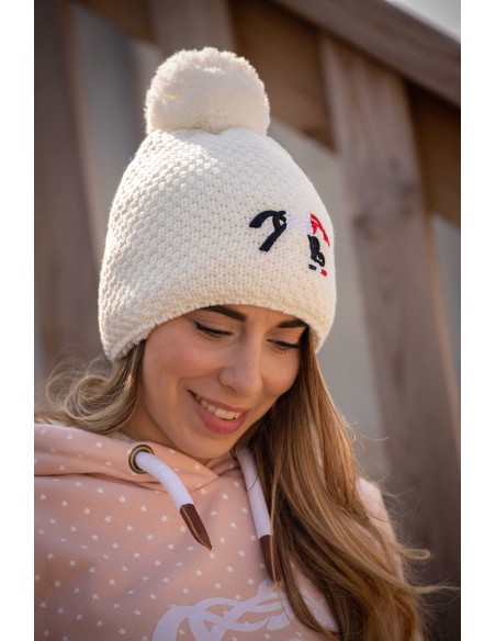 Bonnet PENELOPE Timy