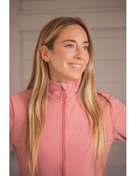 PENELOPE Chaqueta Azylis