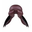 Selle mixte Comfort cuir Waldhausen
