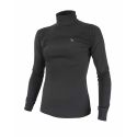 BACK ON TRACK® Rollkragenpullover - Damenmodell
