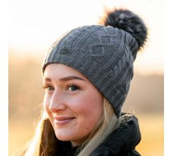 Gorra BACK ON TRACK® - Rosa