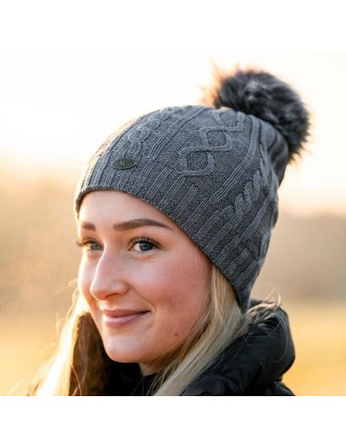 Gorra BACK ON TRACK® - Rosa