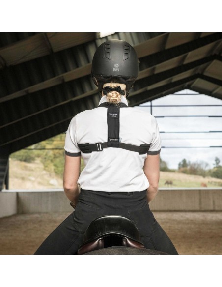 Correcteur de posture BACK ON TRACK®
