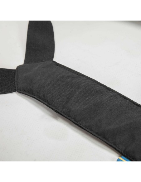 Correcteur de posture BACK ON TRACK®
