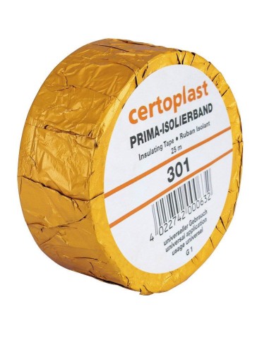 Certoplast Bandage à sabots 25 mètres