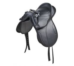 Bardette-Sattel Pony oder Shetland HKM