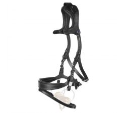 Cabezada Freedom II Magic Track con Slide & Lock Stubben