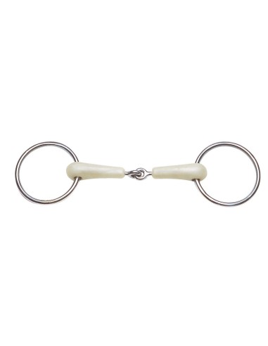 mors-filet-2-anneaux-flexi-mint-mouth
