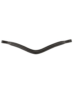 Anatomisches Stirnband in Welle ERIC THOMAS PRO - Wave