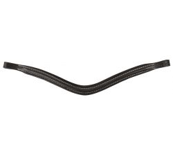 Anatomisches Stirnband in Welle ERIC THOMAS PRO - Wave