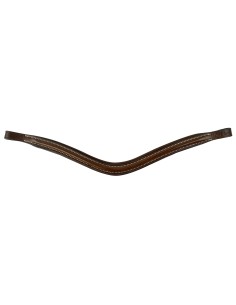 Anatomisches Stirnband in Welle ERIC THOMAS PRO - Wave 2