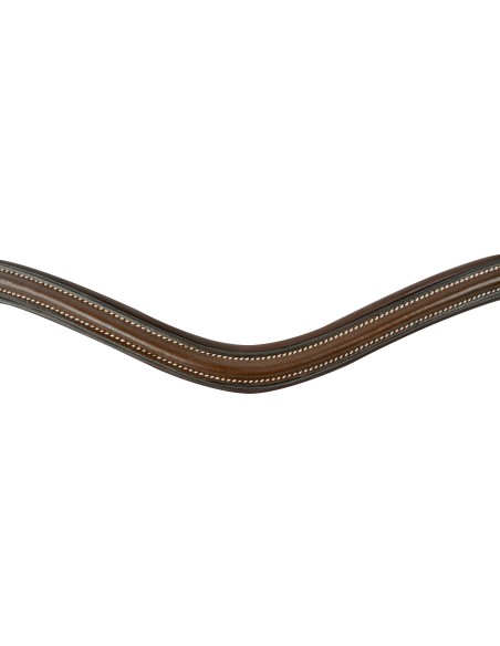 Anatomisches Stirnband in Welle ERIC THOMAS PRO - Wave