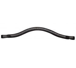 Anatomisch geformtes Wellenstirnband NORTON CLUB - Diamond