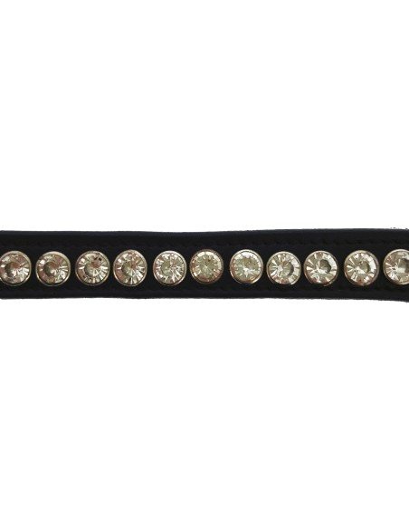 Frontal NORTON PRO - Strass