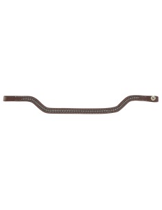 Diadema anatómica NORTON PRO - Forma