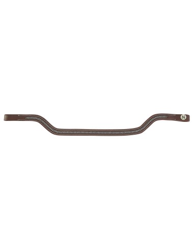 Anatomisches Stirnband NORTON PRO - Shape