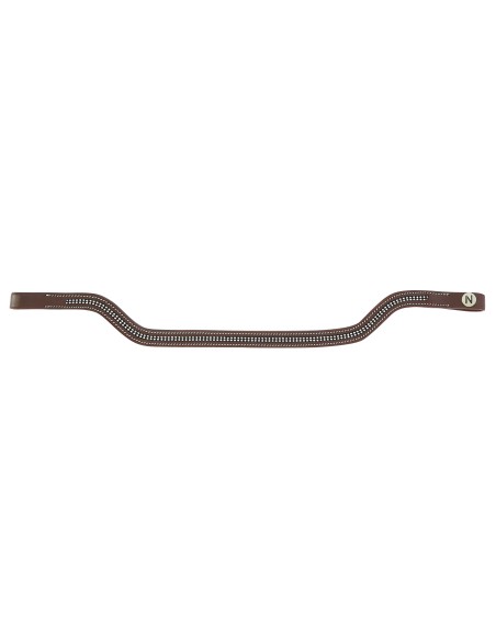 Frontal anatomique NORTON PRO - Shape