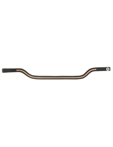 Anatomisches Stirnband NORTON PRO - Shape