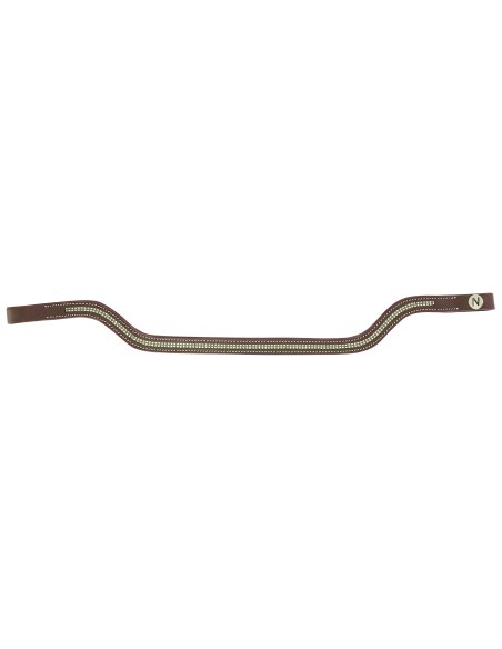 Diadema anatómica NORTON PRO - Forma