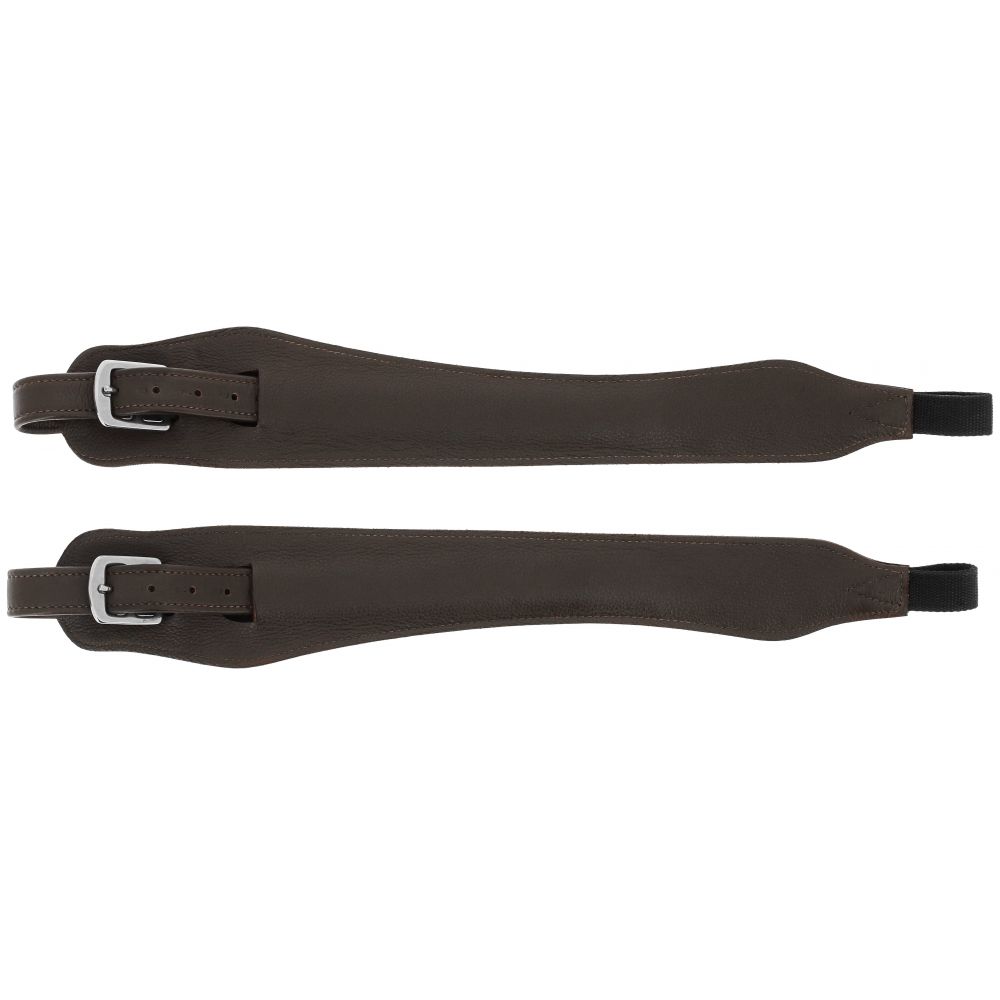 Pieles estribo ERIC THOMAS - Cuir concept