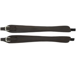 Steigbügelriemen NORTON - Clarino