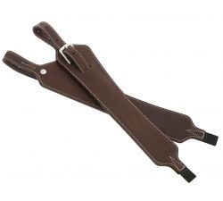 NORTON Einarmige Steigbügelriemen - Komfort