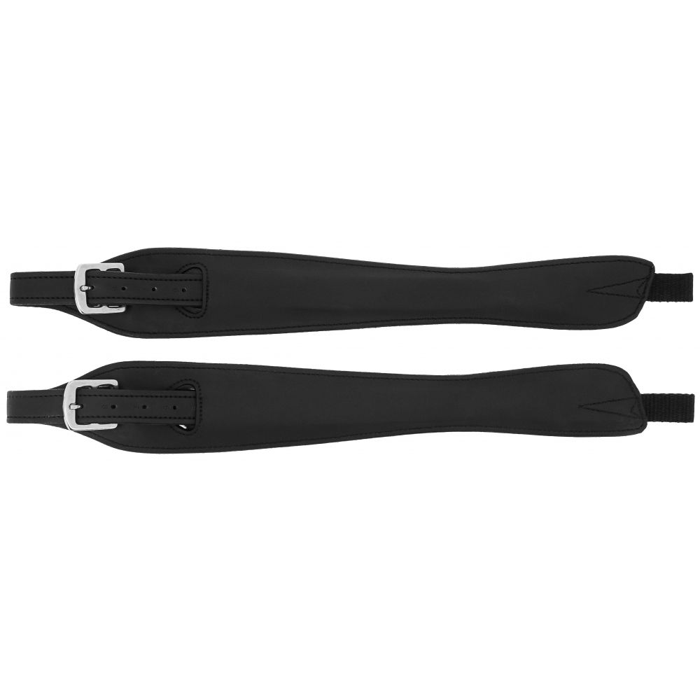 Estribos NORTON - Clásico