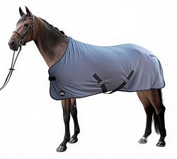 Manta secadora London HKM con correas