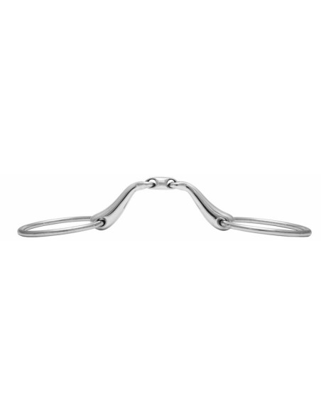 Filet de bride Quick Contact Steeltec