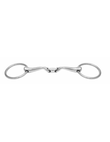 Filet de bride Quick Contact Steeltec
