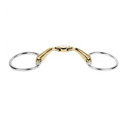 Olivennetz Stufe 2 Steeltec