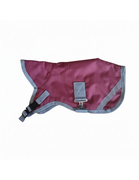 Manteau Jack Russell IRHAmbient Imperail-Riding