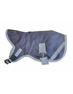 Jack Russell IRHAmbient Imperail-Riding Coat 2