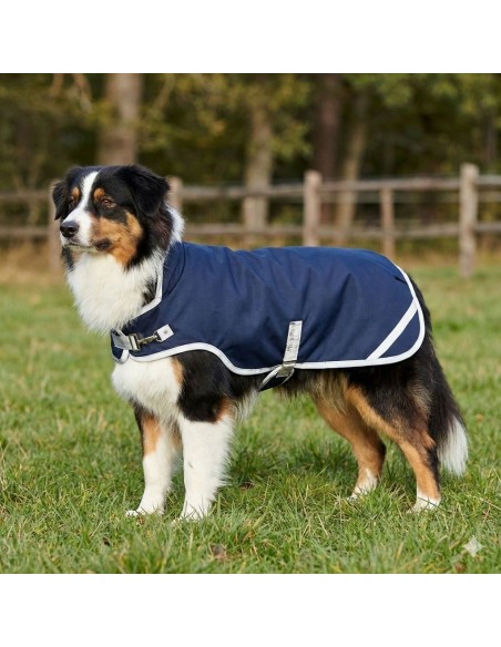 Manteau Jack Russell IRHAmbient Imperail-Riding