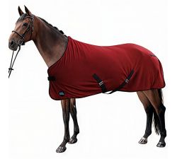 Manta secadora London HKM con correas