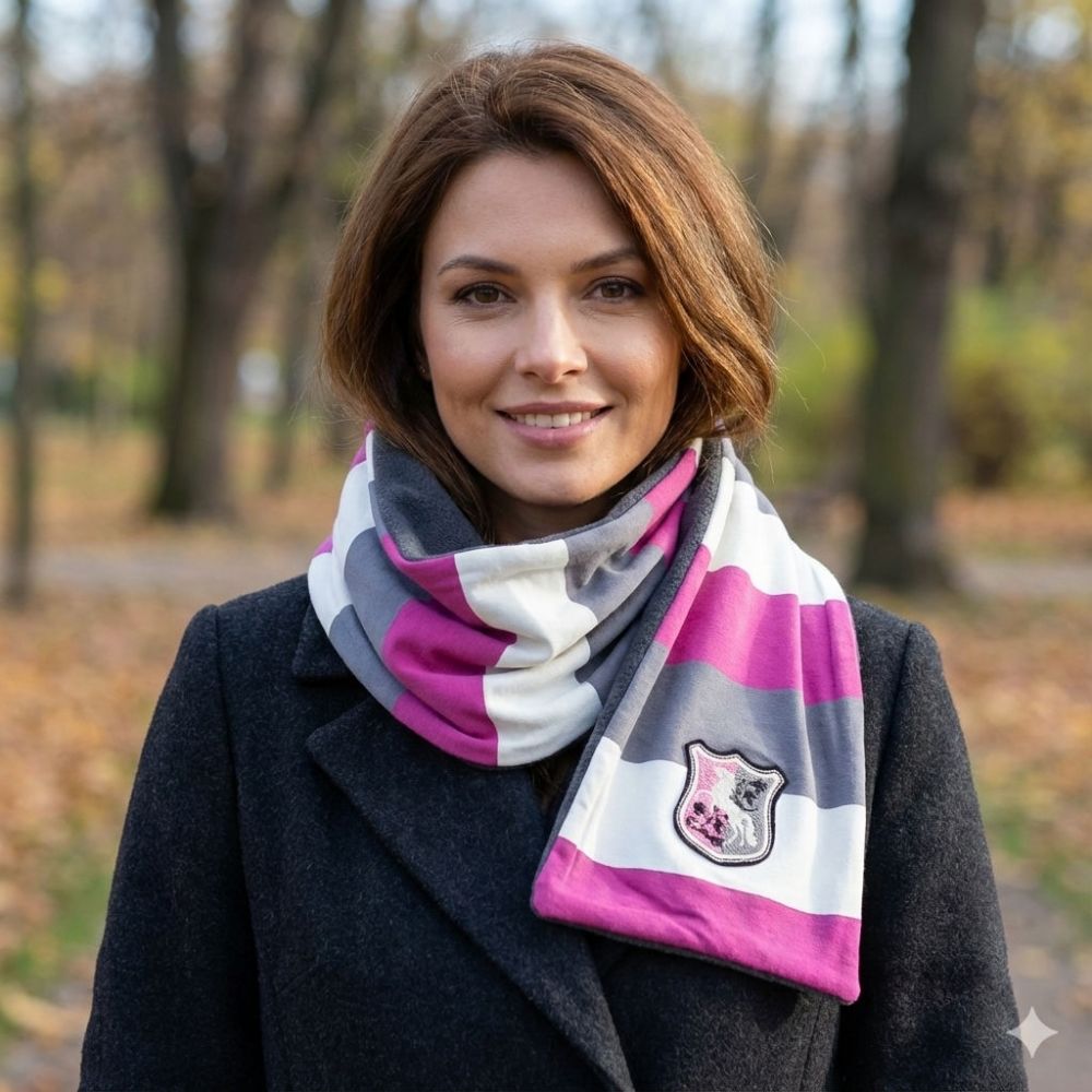 Echarpe Liv EuroStar