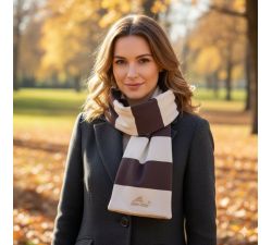 Echarpe Sinatra Eurostar