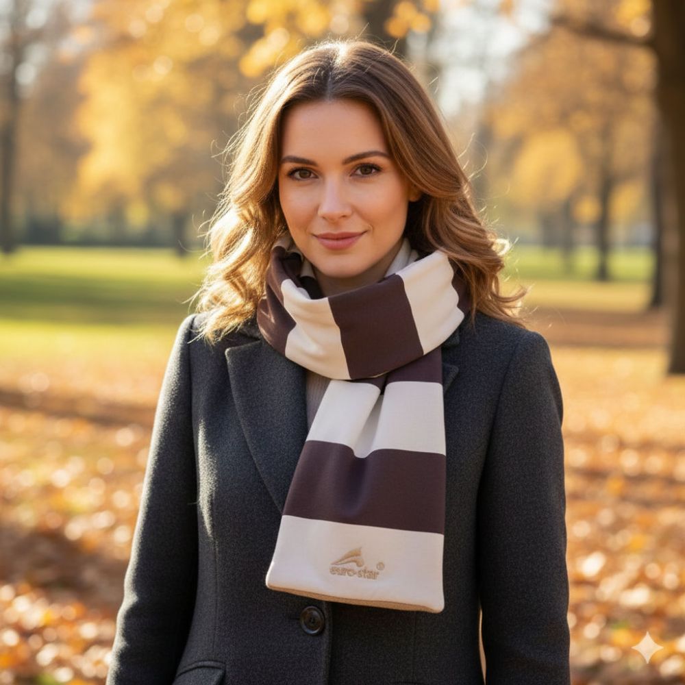 Echarpe Sinatra Eurostar